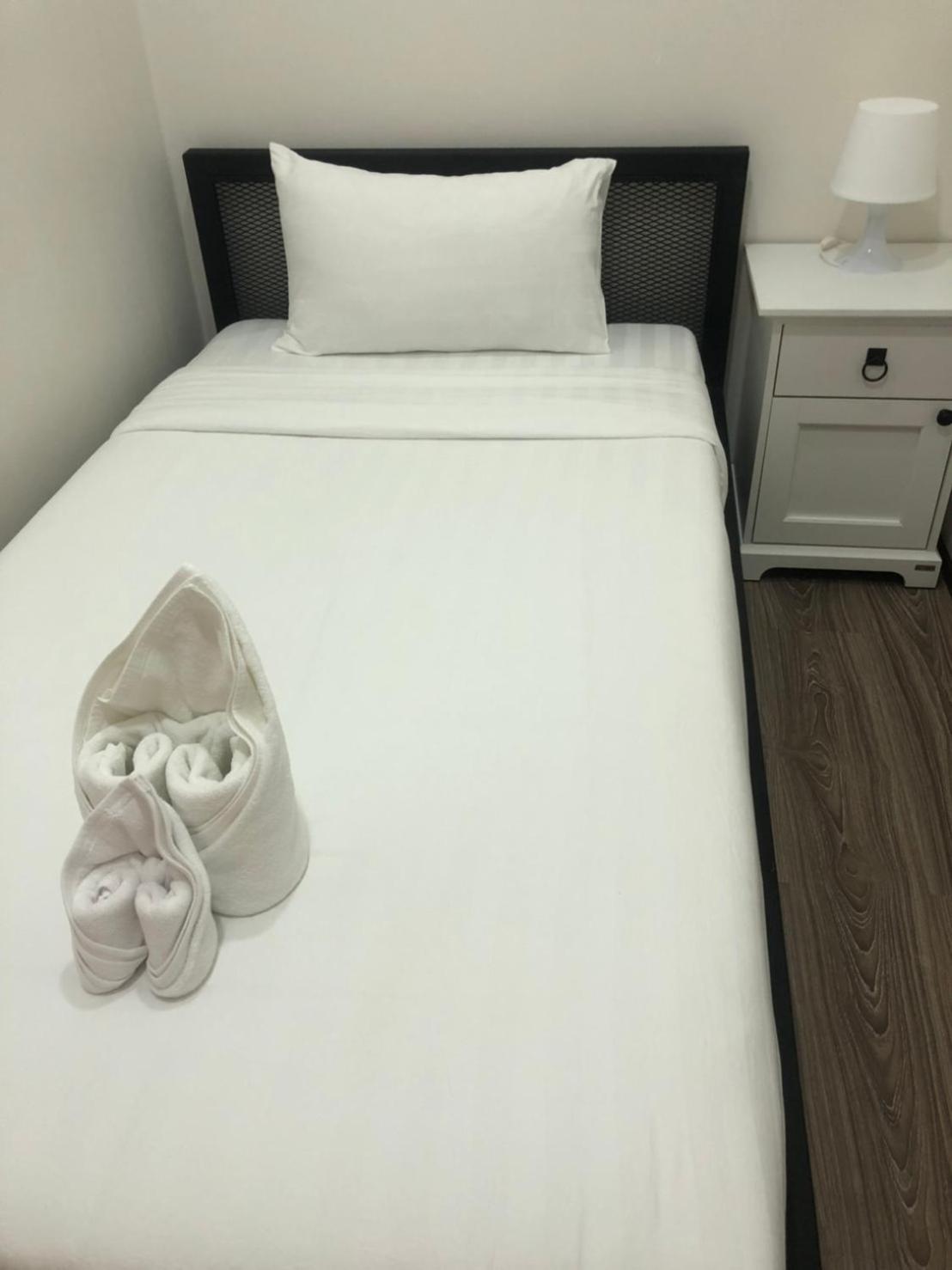 타임 제리스케이프 호스텔 칸차나부리 외부 사진